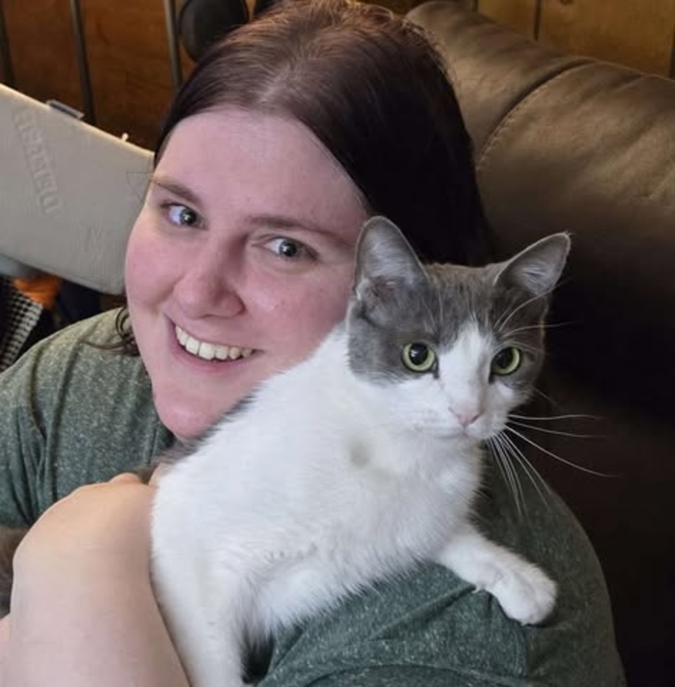 Meet your Posher, Aria